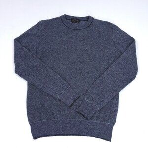 BARTOLINI men's medium sheep's wool sweater